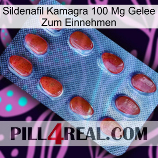 Sildenafil Kamagra 100Mg Oral Jelly 06